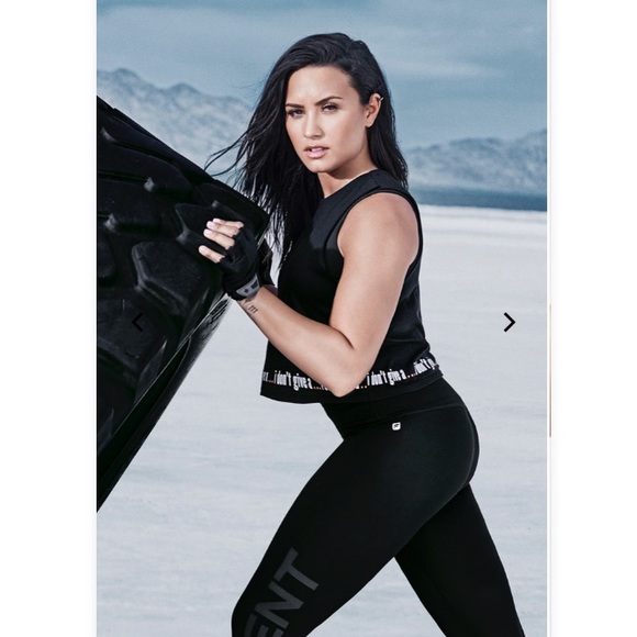 Fabletics Tops - NWT Fabletics Demi Lovato Bobbie Tank